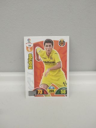 Cromos Messi mega estrellas 2006-07 Panini sports