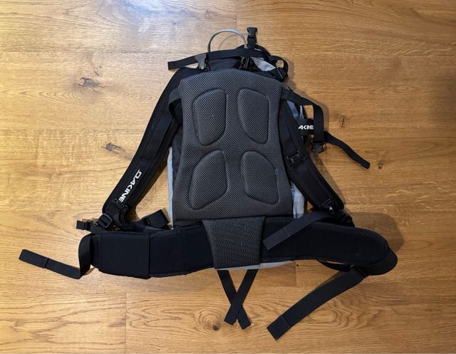 Mochila Dakine Splitboard o Travesía