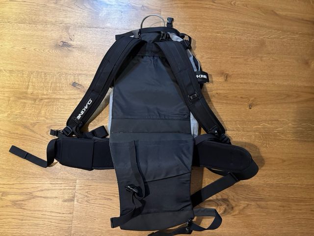 Mochila Dakine Splitboard o Travesía