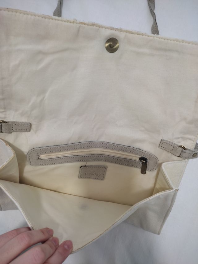 Bolso nuevo Dayaday