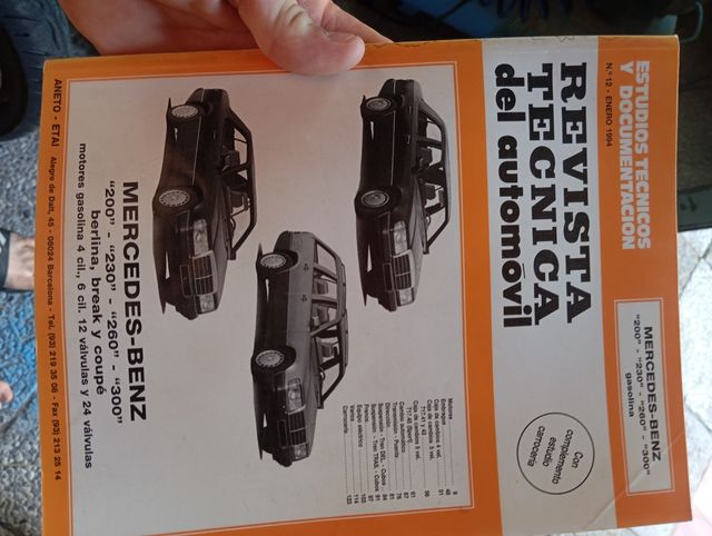 inyección de gasolina