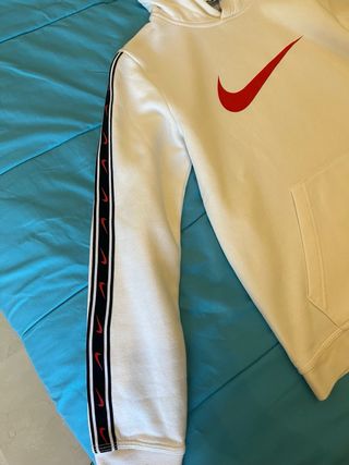 Sudadera nike 