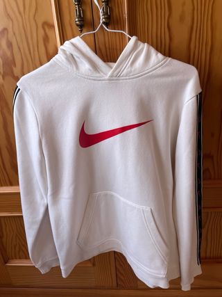Sudadera nike 