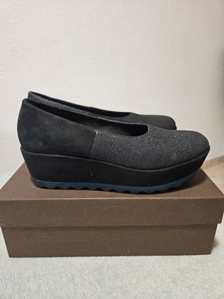 Zapatos Camper talla 39