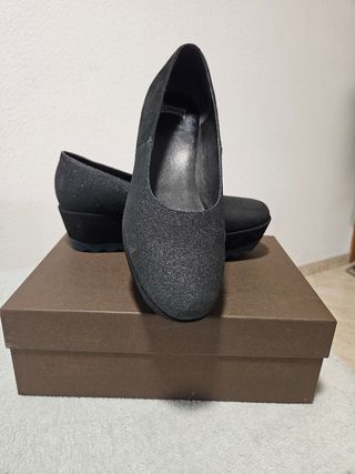 Zapatos Camper talla 39