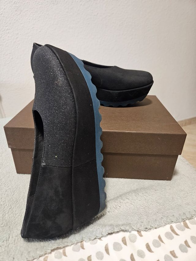 Zapatos Camper talla 39