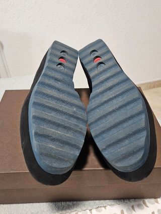 Zapatos Camper talla 39