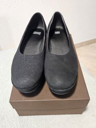 Zapatos Camper talla 39