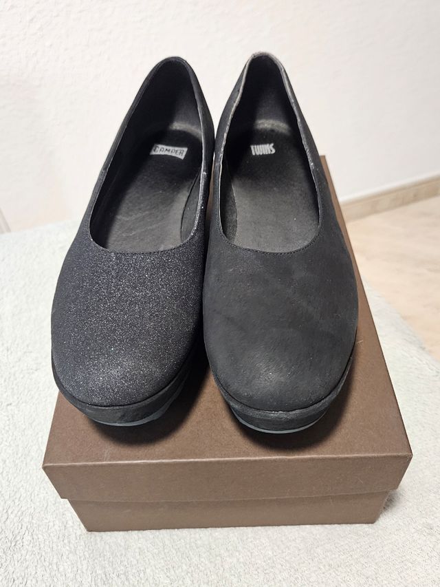 Zapatos Camper talla 39