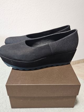Zapatos Camper talla 39