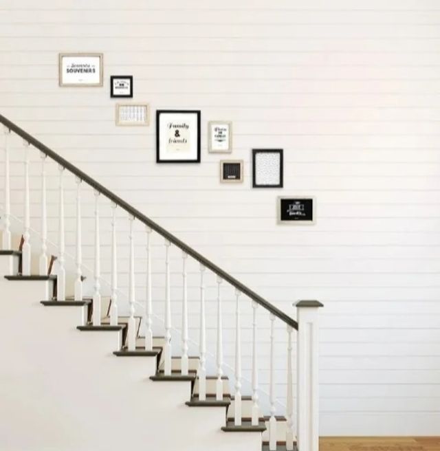 Caja 8 portaretratos