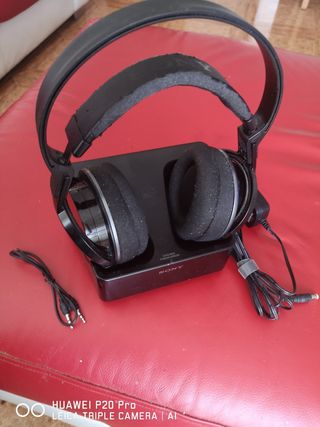 Auriculares SONY inalámbrico