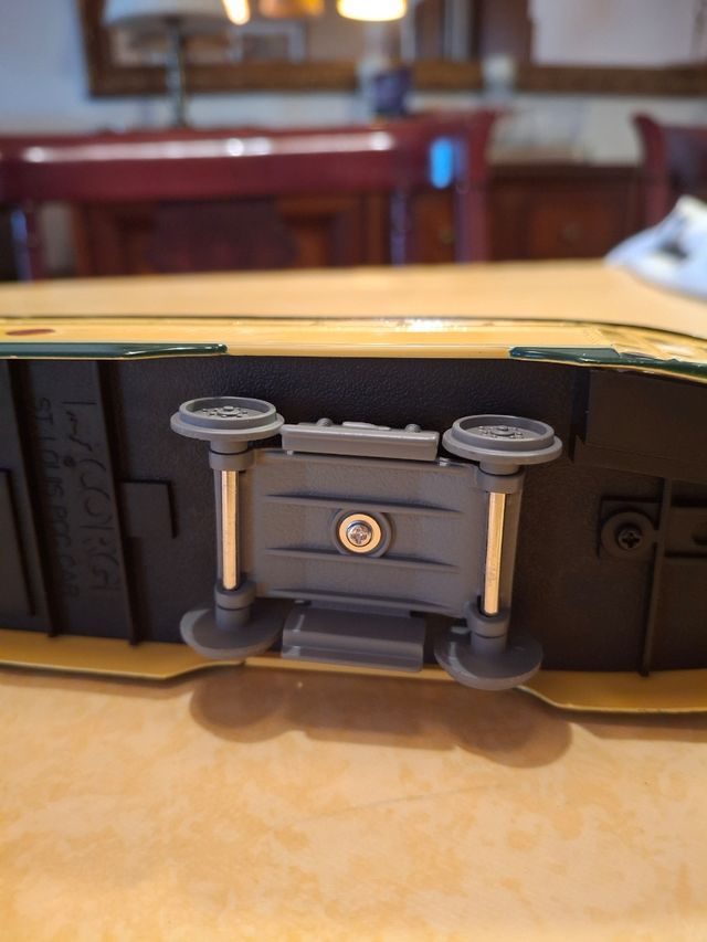 Tranvía de coleccionismo Minneapolis