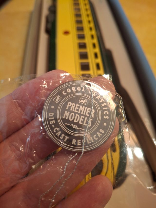 Tranvía de coleccionismo Minneapolis