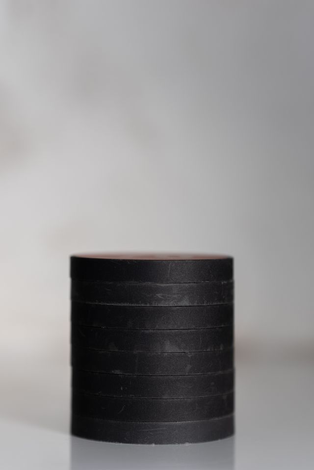 Mamiya Simmod Caps 80mm - Tampas Cinemod