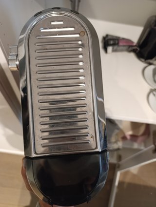 Cafetera DeLonghi
