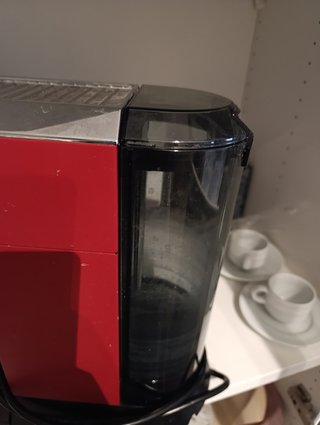 Cafetera DeLonghi