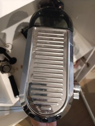 Cafetera DeLonghi