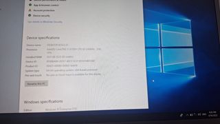 MSI creator 15M A9SD-07XES - mai usato