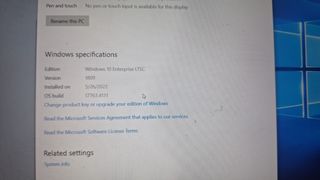 MSI creator 15M A9SD-07XES - mai usato