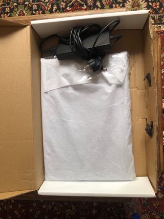 MSI creator 15M A9SD-07XES - mai usato