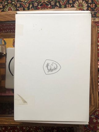 MSI creator 15M A9SD-07XES - mai usato