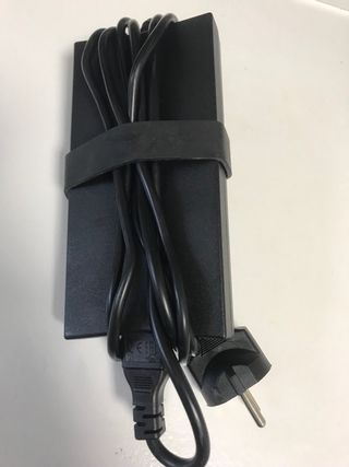 Cargador Original DELL 130W 19,5V