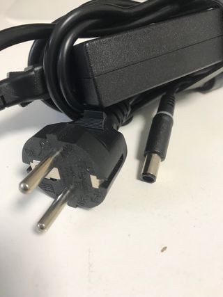 Cargador Original DELL 130W 19,5V