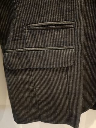 Giacca uomo 