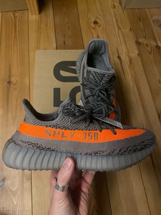 Vendo yeezy 350