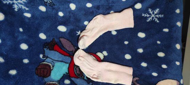 Pack de calcetines bebe