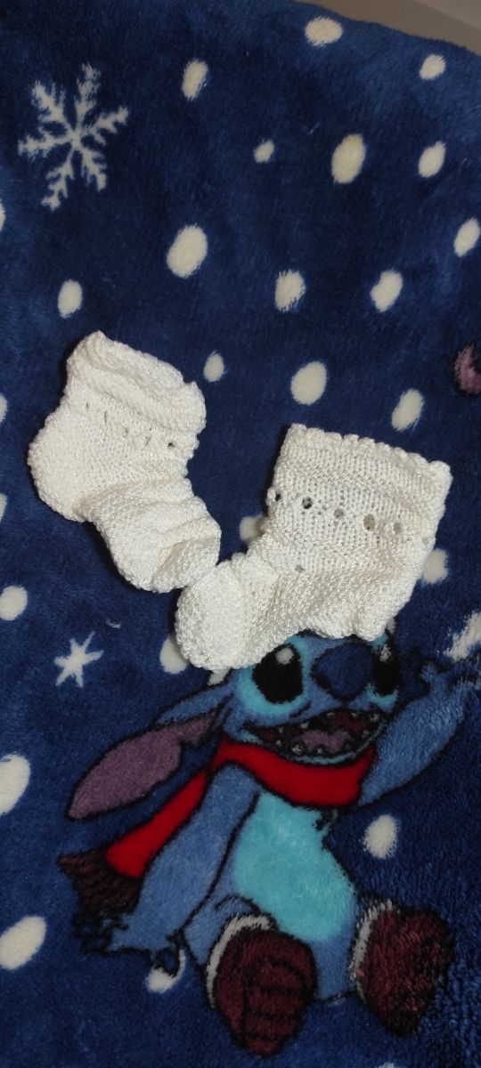 Pack de calcetines bebe