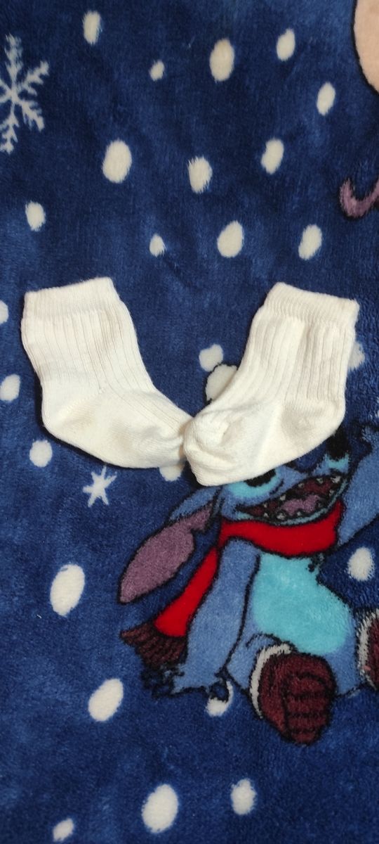 Pack de calcetines bebe