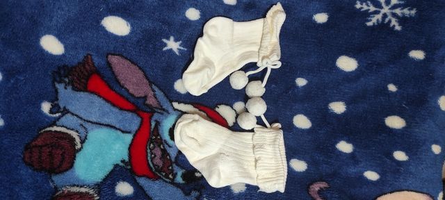 Pack de calcetines bebe