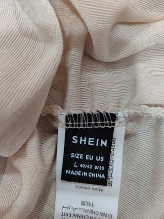 Maglietta shein