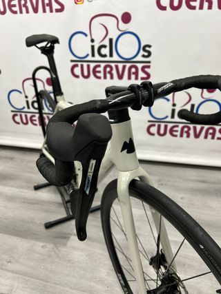 MMR Adrenaline 10.