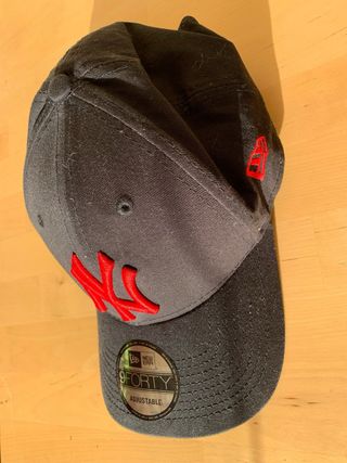 Gorra 9FORTY