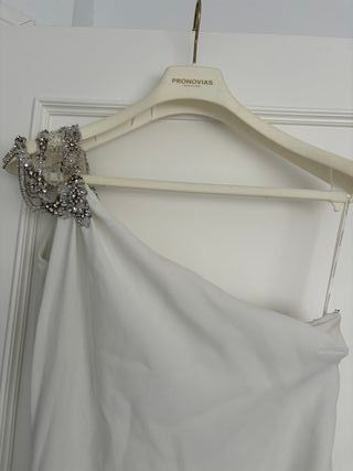 Vestido Novia