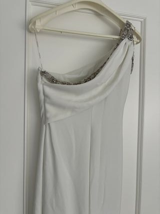 Vestido Novia