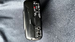 Radio cassette AIWA TA123 SUPER BASS