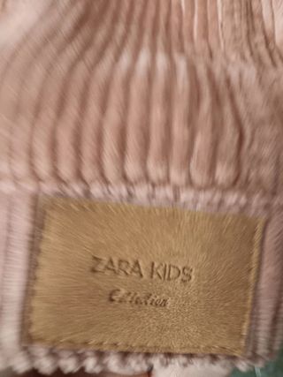 Abrigo ZARA