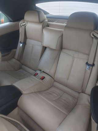BMW Serie 6 2006