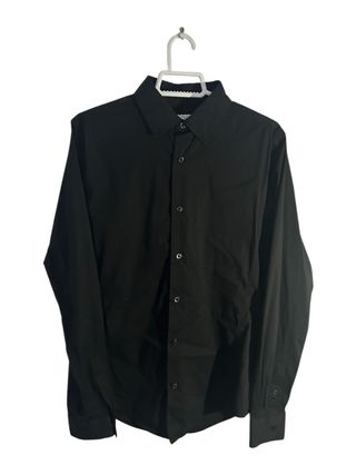 Chaqueta Piel Decathlon Negra Oficial