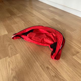 Capota ventilada verano Bugaboo