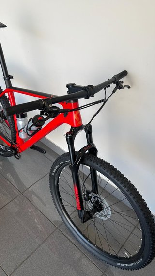 Scott Scale 940 Talla XL