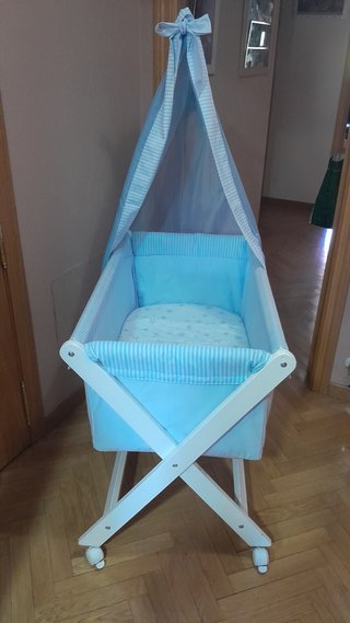 Minicuna