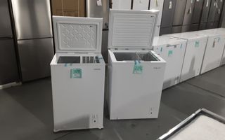 Congelador nuevos outlet desde