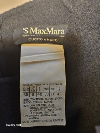 Vestito