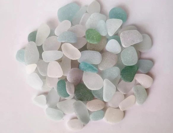 Vetro Marino per artigianato