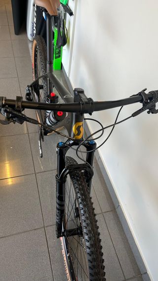 Scott Scale 910 Talla L